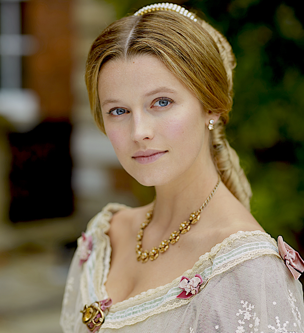 Victoria, Series 3, ITV review can Her Maj cope with the Age of